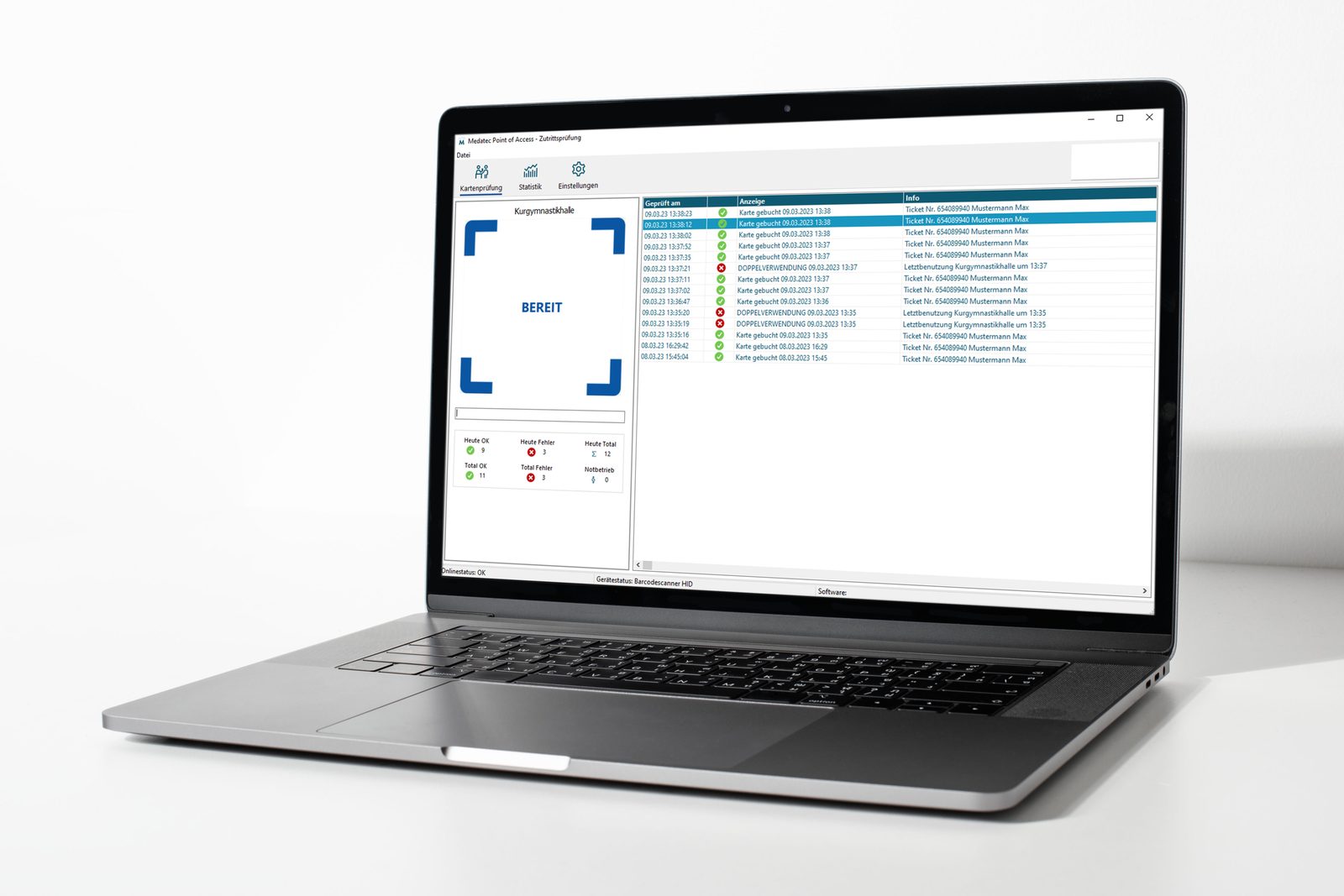 Lienzer Sportpass